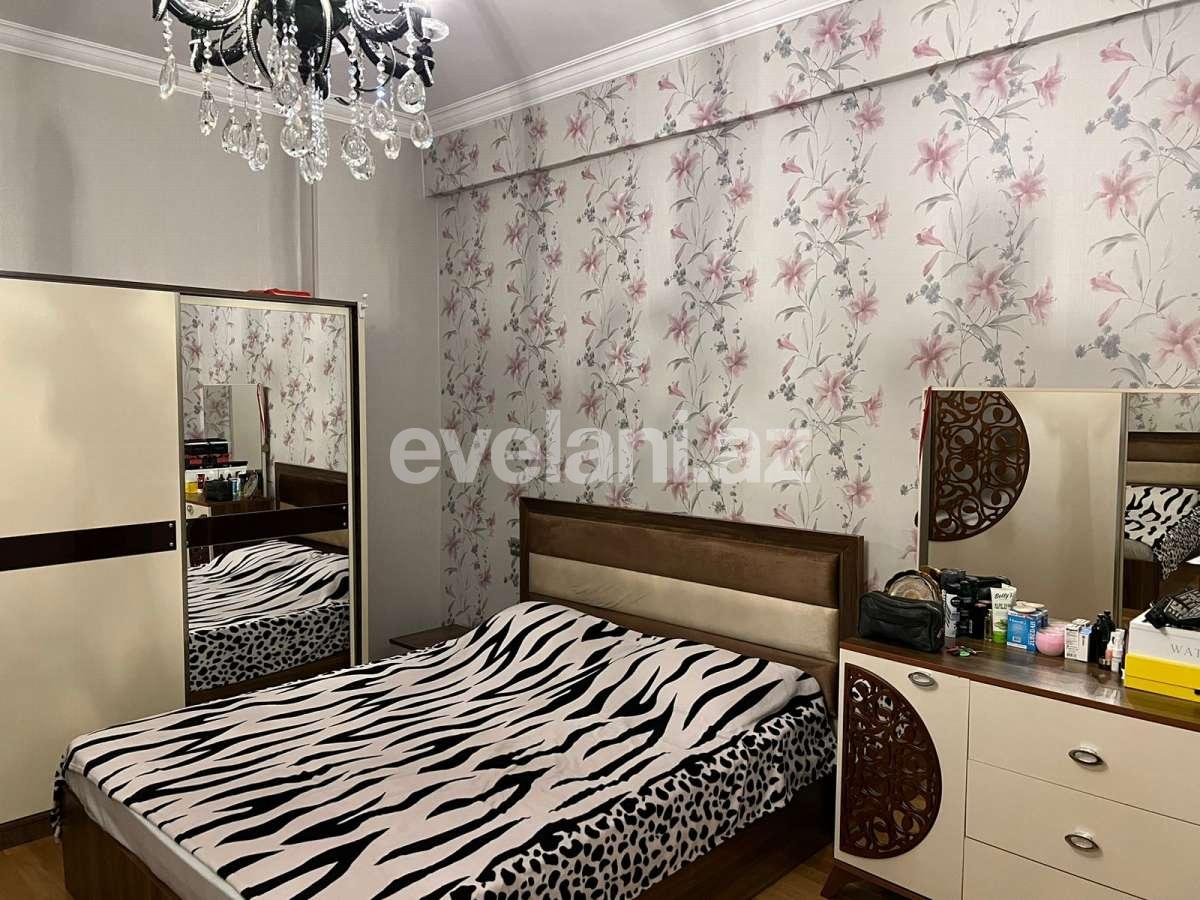 Sale, new building, 4 room, 175 m², Baku, Nasimi r.