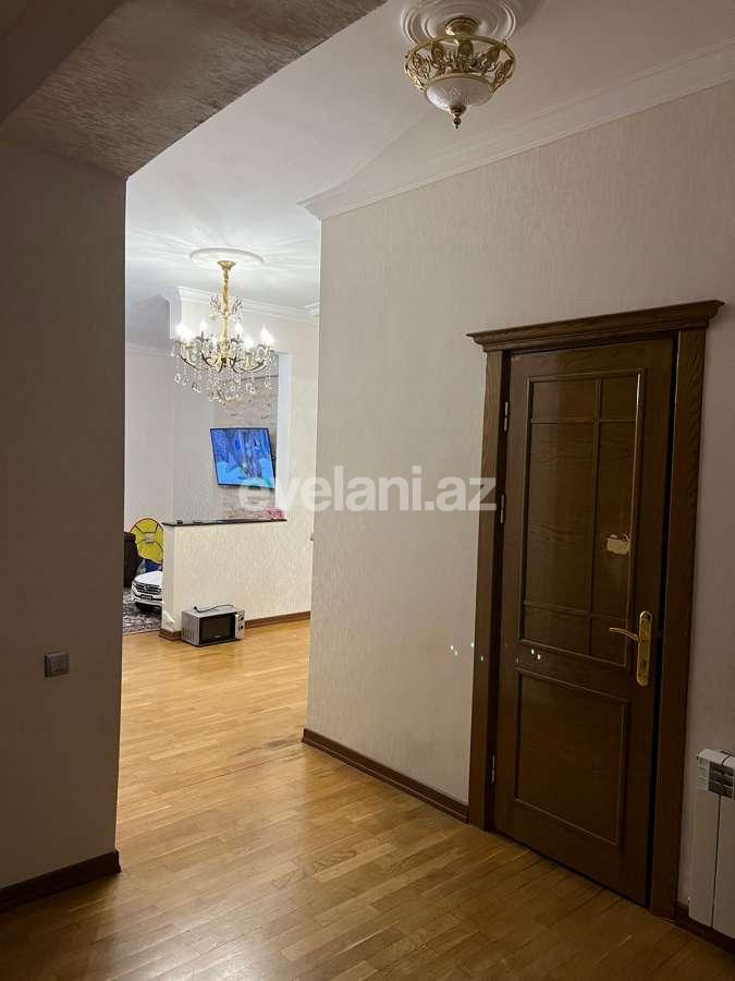 Sale, new building, 4 room, 175 m², Baku, Nasimi r.