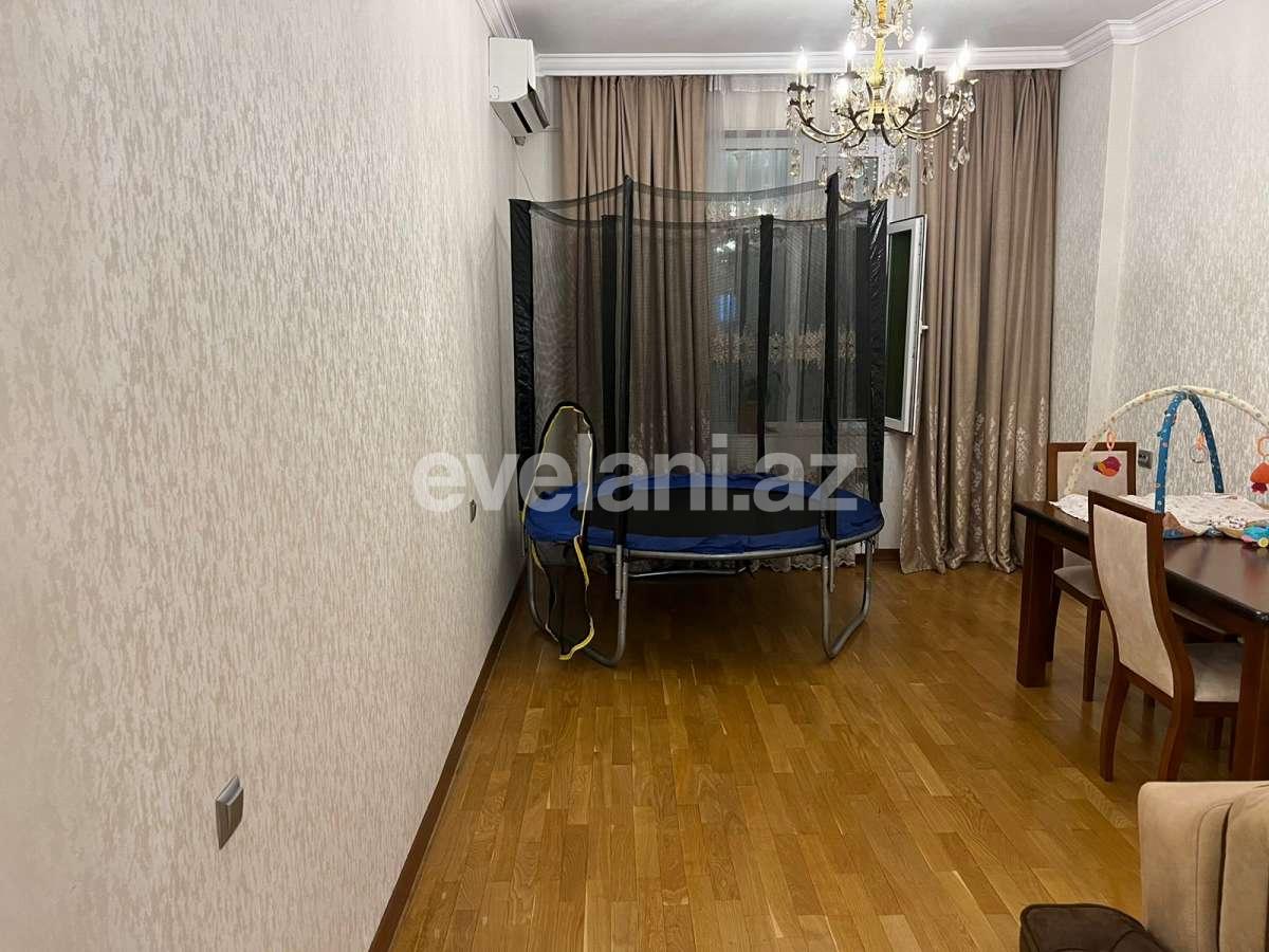 Sale, new building, 4 room, 175 m², Baku, Nasimi r.