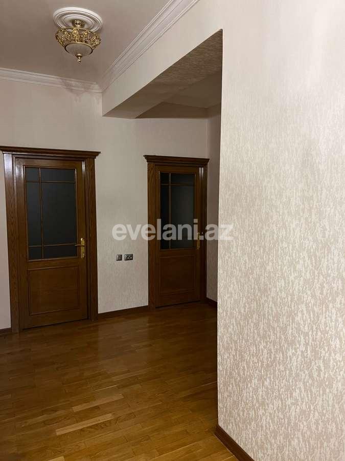 Sale, new building, 4 room, 175 m², Baku, Nasimi r.