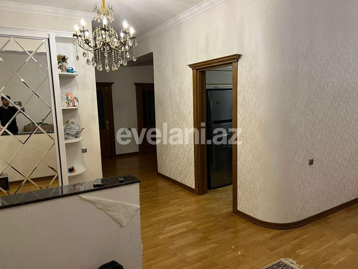 Sale, new building, 4 room, 175 m², Baku, Nasimi r.