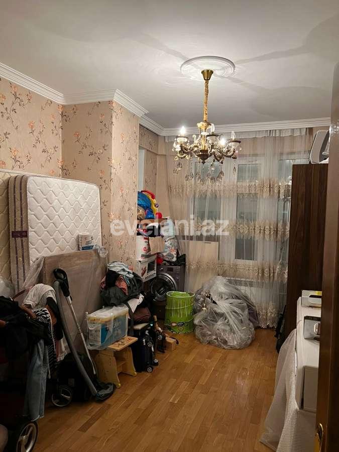 Sale, new building, 4 room, 175 m², Baku, Nasimi r.