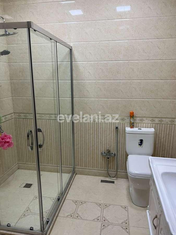 Sale, new building, 4 room, 175 m², Baku, Nasimi r.