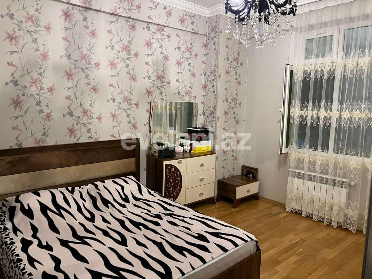 Sale, new building, 4 room, 175 m², Baku, Nasimi r.