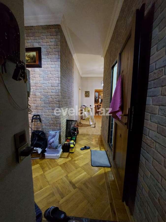 Satılır, köhnə tikili, 3 otaqlı, 83 m², Bakı, Nərimanov r, Nəriman Nərimanov m.