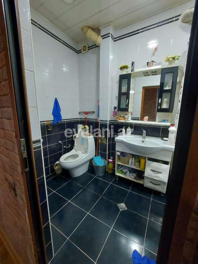 Satılır, köhnə tikili, 3 otaqlı, 83 m², Bakı, Nərimanov r, Nəriman Nərimanov m.