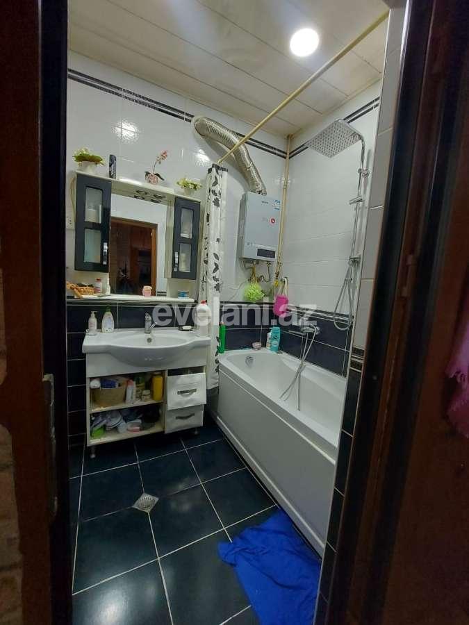 Satılır, köhnə tikili, 3 otaqlı, 83 m², Bakı, Nərimanov r, Nəriman Nərimanov m.