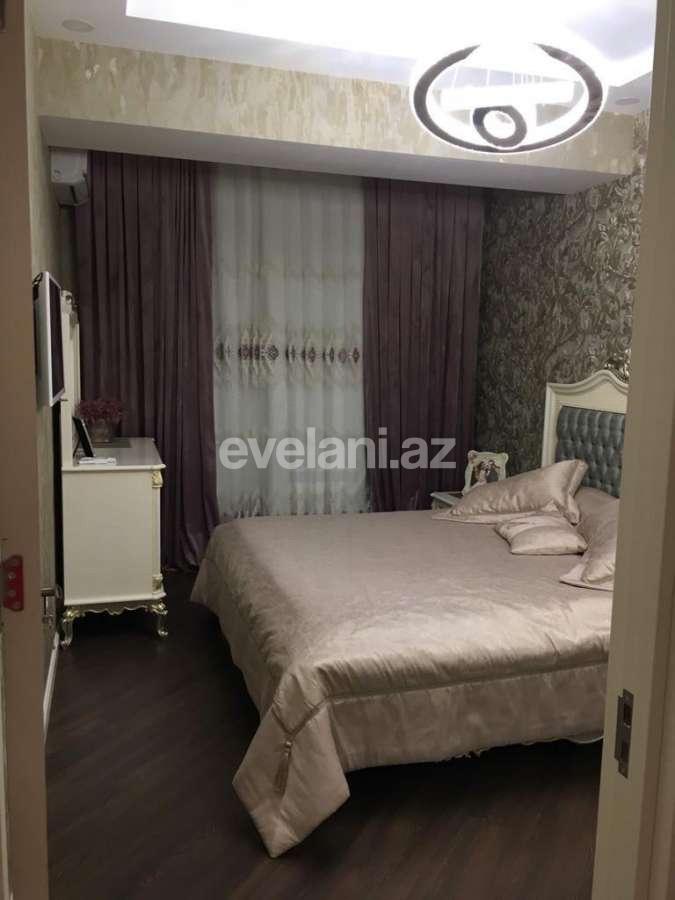 Продаётся, новостройка, 3-комнаты, 98 m², Баку, Бинагадинский r, Насими m.