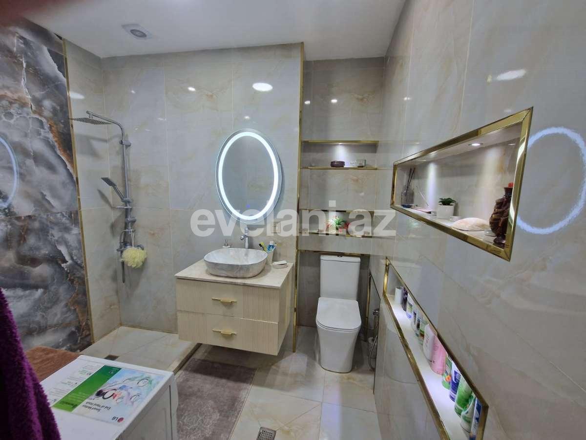 Продаётся, новостройка, 3-комнаты, 99 m², Баку, Насиминский r, 8 Ноябрь m.