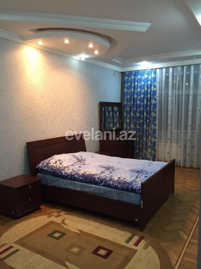Satılır, yeni tikili, 3 otaqlı, 138 m², Bakı, Xətai r, Şah İsmayıl Xətai m.