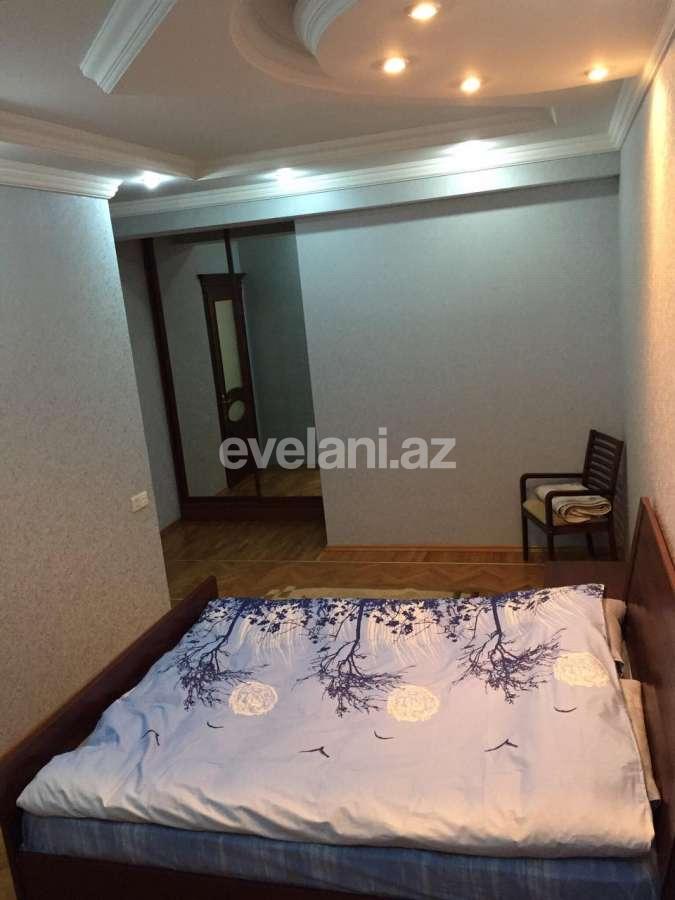 Satılır, yeni tikili, 3 otaqlı, 138 m², Bakı, Xətai r, Şah İsmayıl Xətai m.