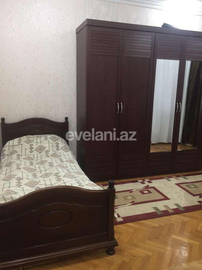 Satılır, yeni tikili, 3 otaqlı, 138 m², Bakı, Xətai r, Şah İsmayıl Xətai m.
