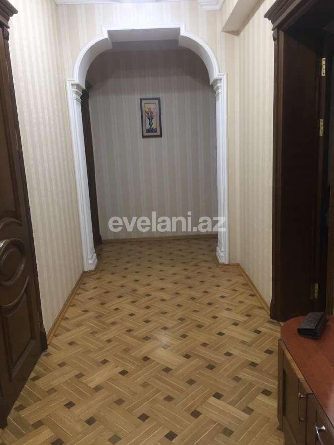Satılır, yeni tikili, 3 otaqlı, 138 m², Bakı, Xətai r, Şah İsmayıl Xətai m.