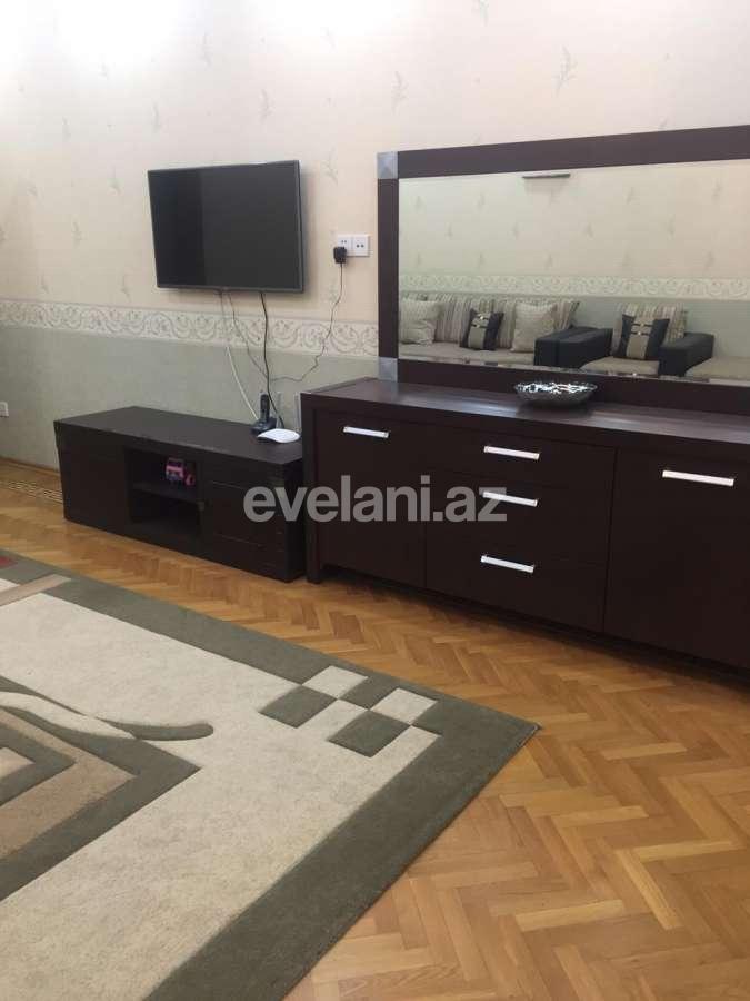 Satılır, yeni tikili, 3 otaqlı, 138 m², Bakı, Xətai r, Şah İsmayıl Xətai m.