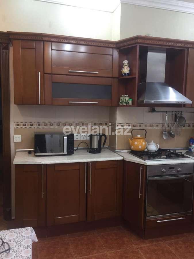 Satılır, yeni tikili, 3 otaqlı, 138 m², Bakı, Xətai r, Şah İsmayıl Xətai m.