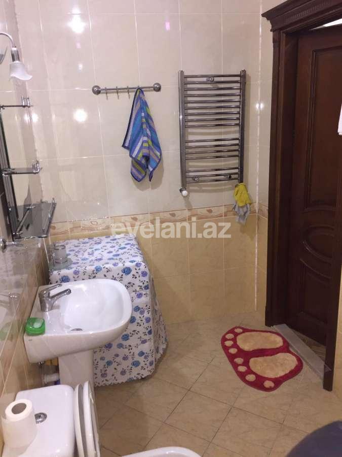 Satılır, yeni tikili, 3 otaqlı, 138 m², Bakı, Xətai r, Şah İsmayıl Xətai m.