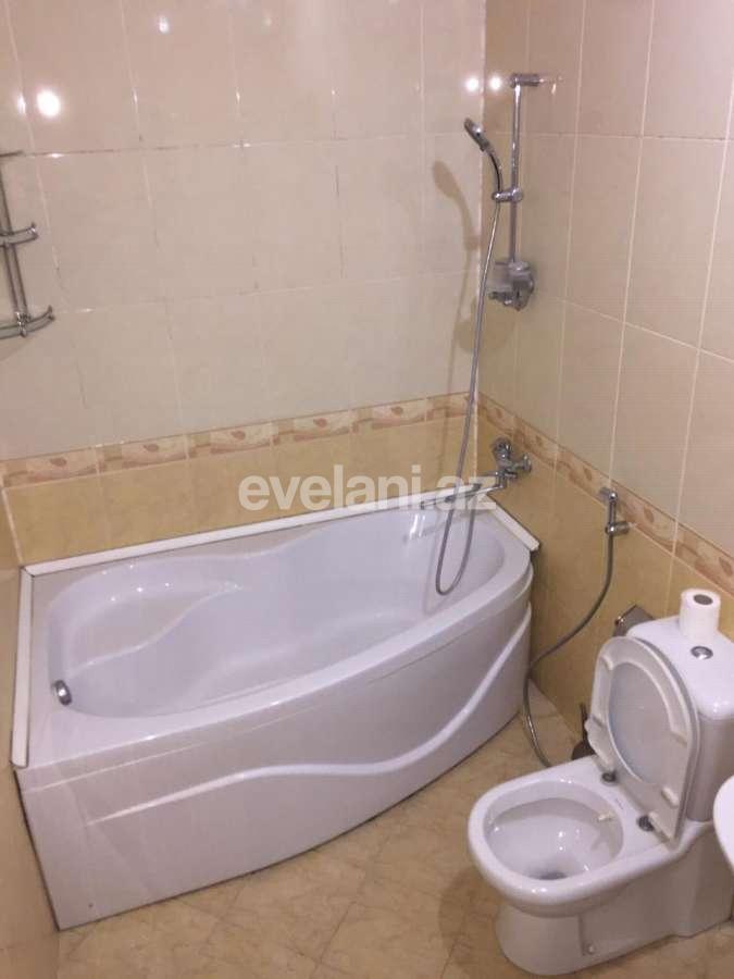 Satılır, yeni tikili, 3 otaqlı, 138 m², Bakı, Xətai r, Şah İsmayıl Xətai m.