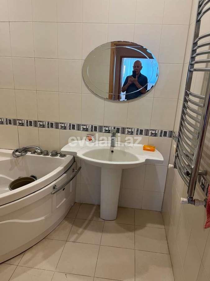 Satılır, yeni tikili, 3 otaqlı, 140 m², Bakı, Xətai r, Şah İsmayıl Xətai m.