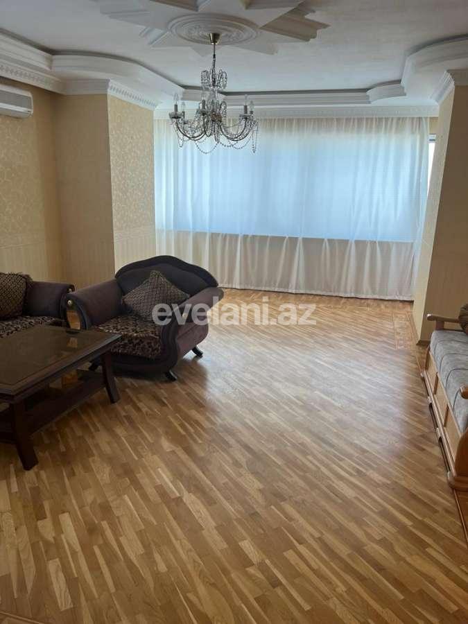 Satılır, yeni tikili, 3 otaqlı, 140 m², Bakı, Xətai r, Şah İsmayıl Xətai m.