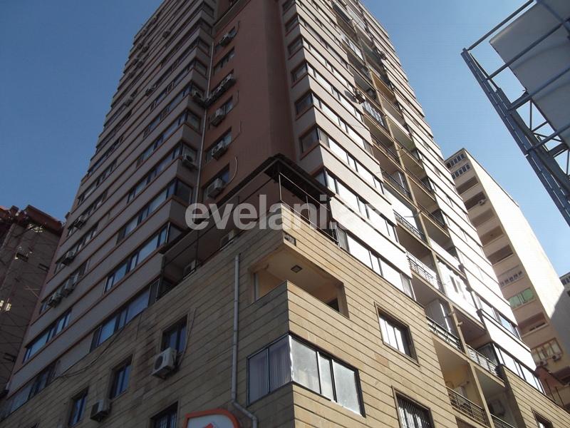 Satılır, yeni tikili, 3 otaqlı, 140 m², Bakı, Xətai r, Şah İsmayıl Xətai m.