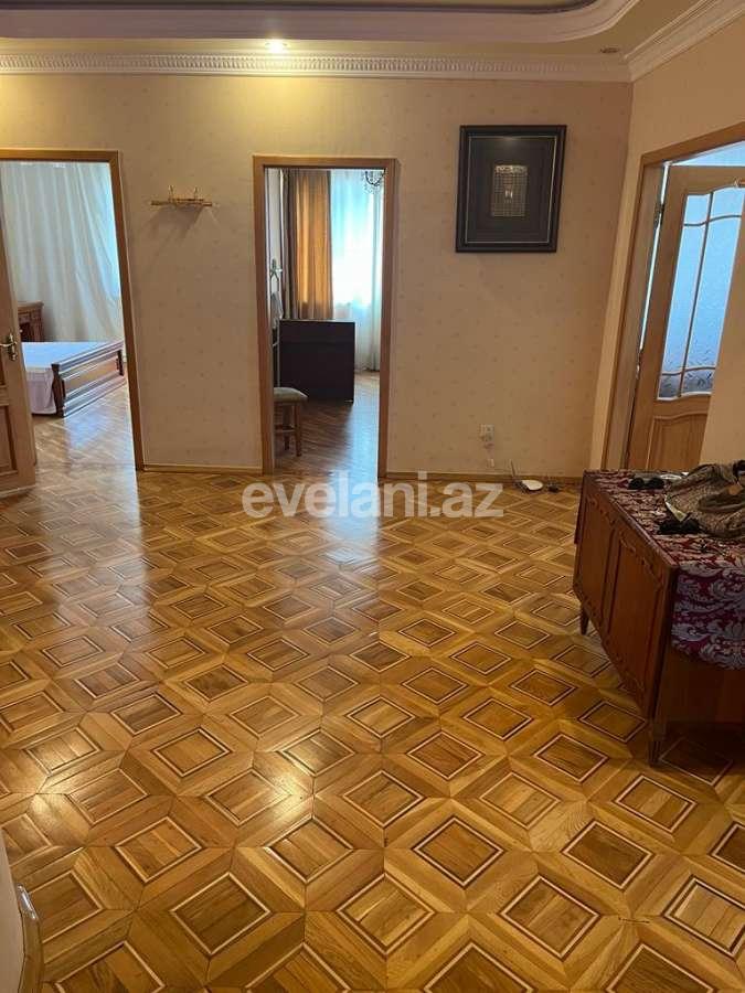 Satılır, yeni tikili, 3 otaqlı, 140 m², Bakı, Xətai r, Şah İsmayıl Xətai m.