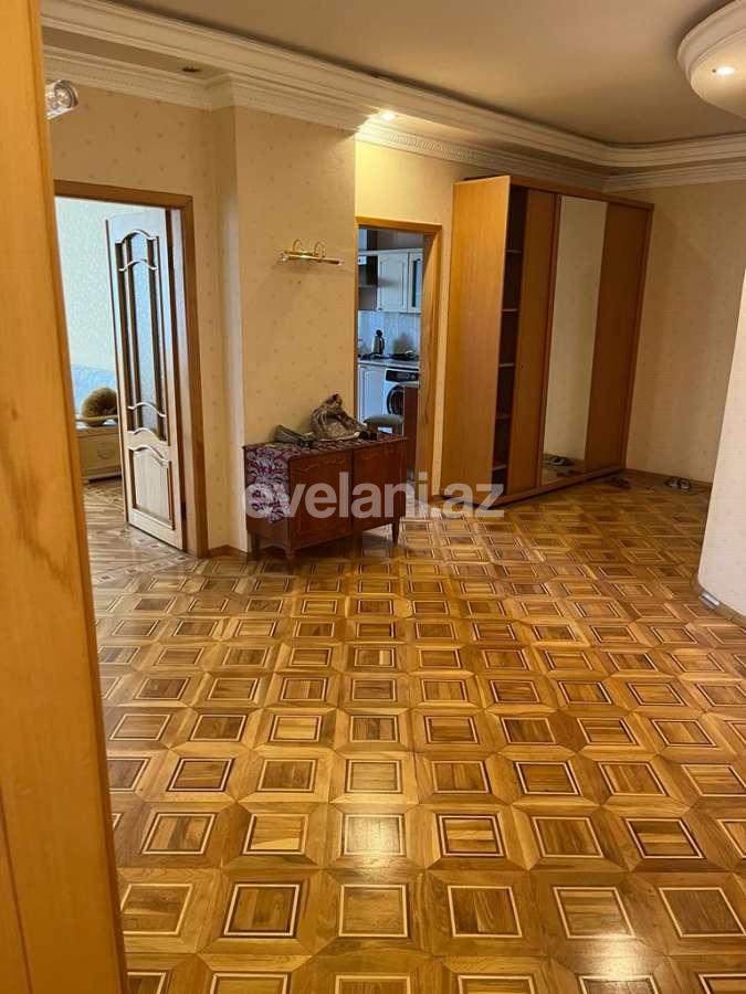 Satılır, yeni tikili, 3 otaqlı, 140 m², Bakı, Xətai r, Şah İsmayıl Xətai m.