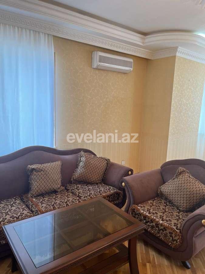Satılır, yeni tikili, 3 otaqlı, 140 m², Bakı, Xətai r, Şah İsmayıl Xətai m.