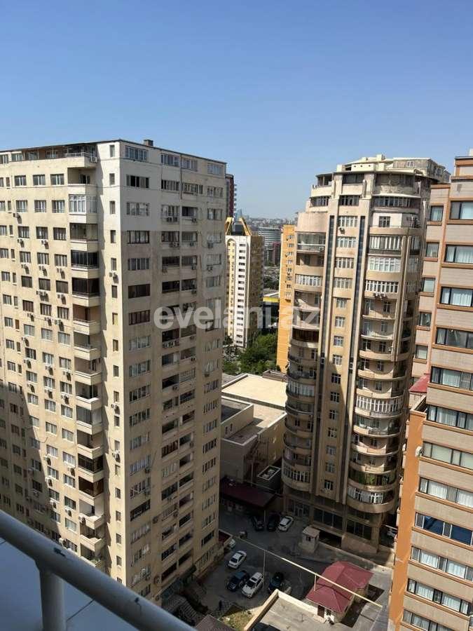 Satılır, yeni tikili, 3 otaqlı, 140 m², Bakı, Xətai r, Şah İsmayıl Xətai m.