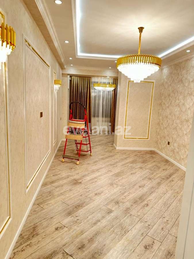 Satılır, yeni tikili, 2 otaqlı, 78 m², Bakı, Nərimanov r, Nəriman Nərimanov m.