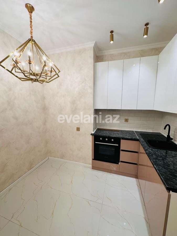 Satılır, yeni tikili, 2 otaqlı, 78 m², Bakı, Nərimanov r, Nəriman Nərimanov m.