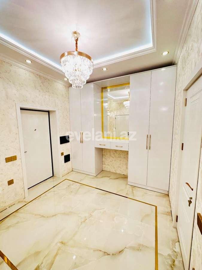 Satılır, yeni tikili, 2 otaqlı, 78 m², Bakı, Nərimanov r, Nəriman Nərimanov m.