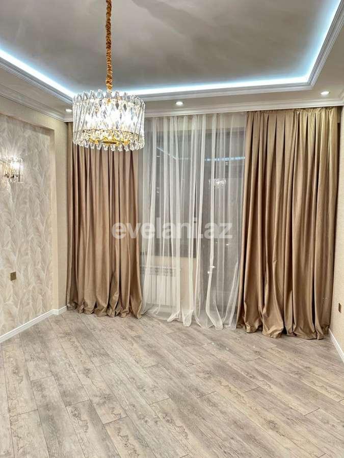 Satılır, yeni tikili, 2 otaqlı, 78 m², Bakı, Nərimanov r, Nəriman Nərimanov m.
