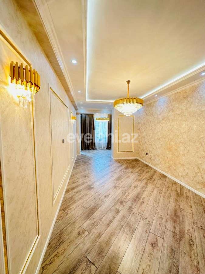 Satılır, yeni tikili, 2 otaqlı, 78 m², Bakı, Nərimanov r, Nəriman Nərimanov m.