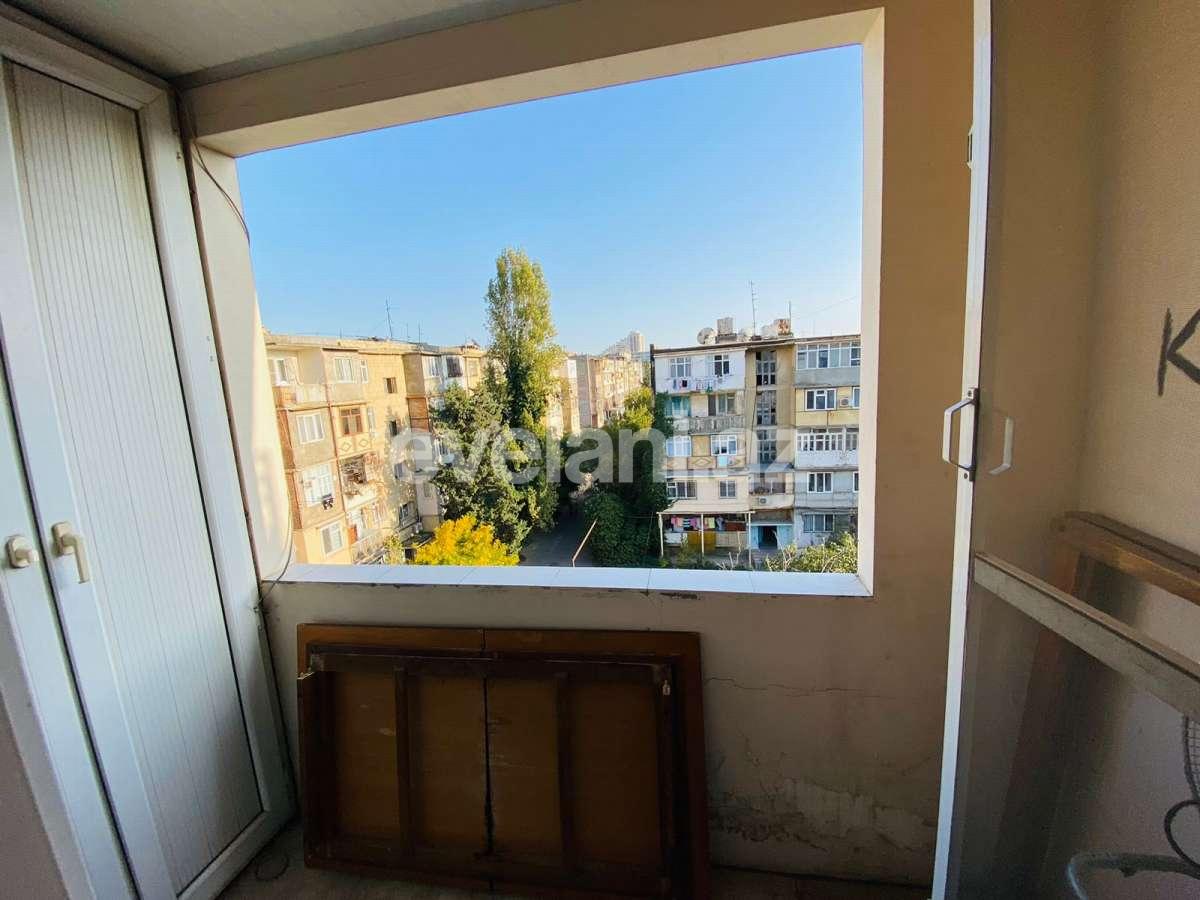 Satılır, köhnə tikili, 1 otaqlı, 40 m², Bakı, Sabunçu r, Bakıxanov q.