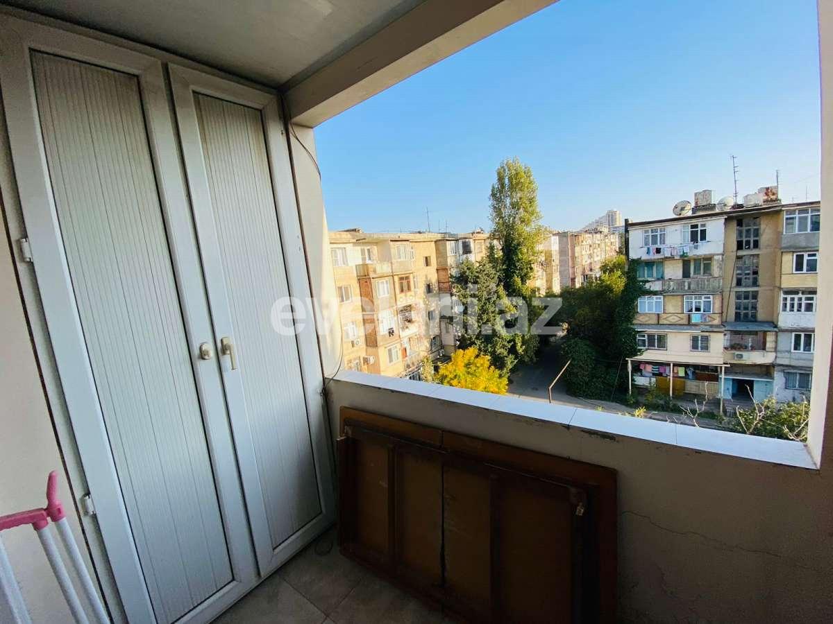 Satılır, köhnə tikili, 1 otaqlı, 40 m², Bakı, Sabunçu r, Bakıxanov q.