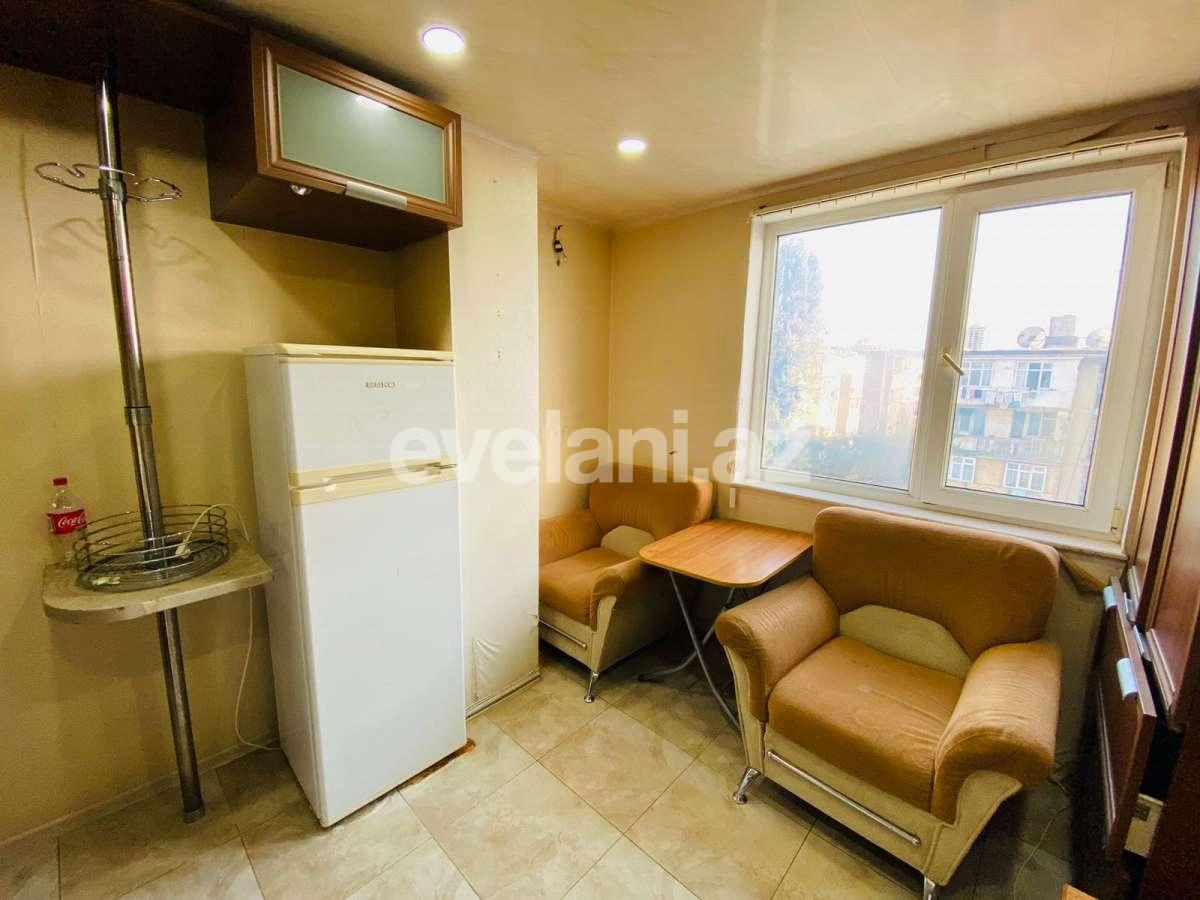 Satılır, köhnə tikili, 1 otaqlı, 40 m², Bakı, Sabunçu r, Bakıxanov q.