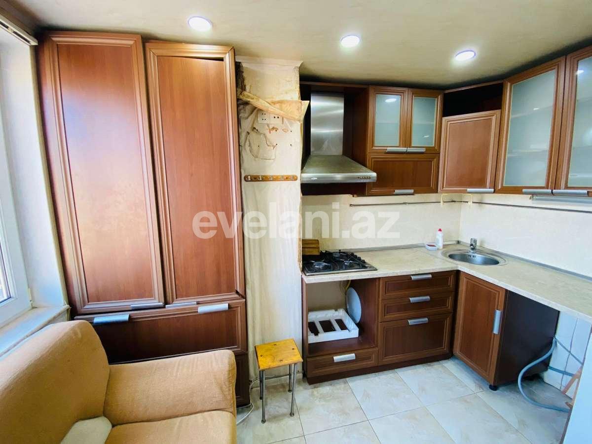 Satılır, köhnə tikili, 1 otaqlı, 40 m², Bakı, Sabunçu r, Bakıxanov q.