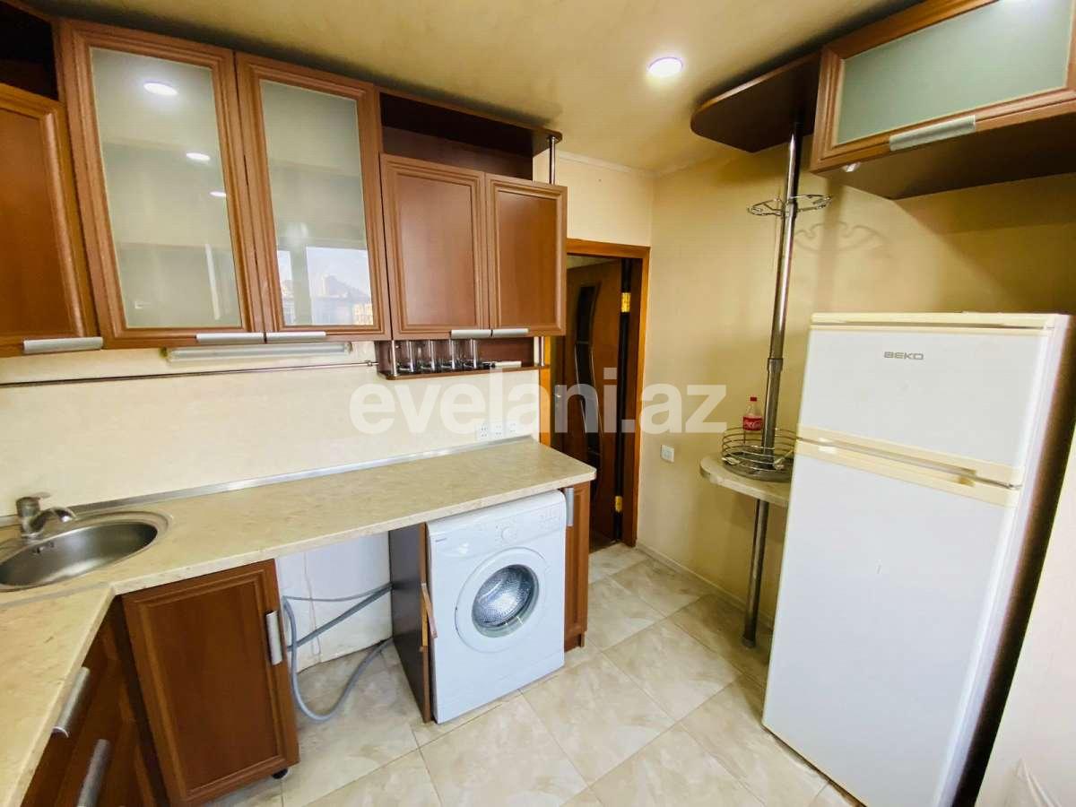 Satılır, köhnə tikili, 1 otaqlı, 40 m², Bakı, Sabunçu r, Bakıxanov q.