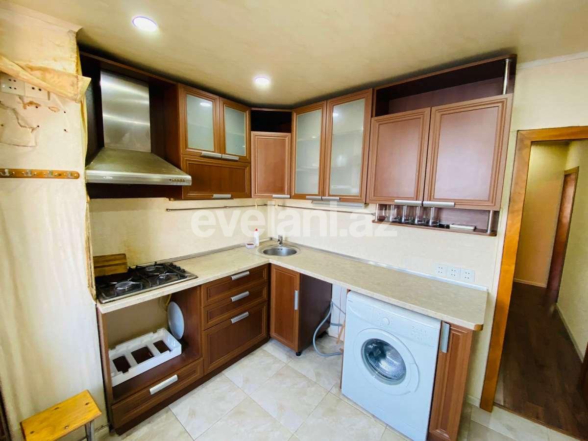 Satılır, köhnə tikili, 1 otaqlı, 40 m², Bakı, Sabunçu r, Bakıxanov q.