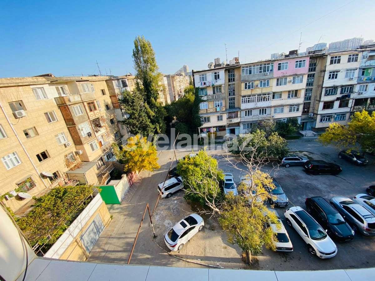 Satılır, köhnə tikili, 1 otaqlı, 40 m², Bakı, Sabunçu r, Bakıxanov q.