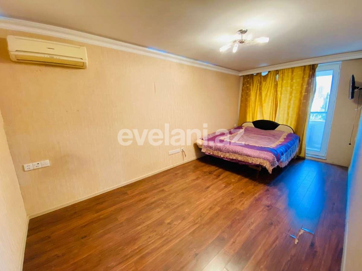 Satılır, köhnə tikili, 1 otaqlı, 40 m², Bakı, Sabunçu r, Bakıxanov q.
