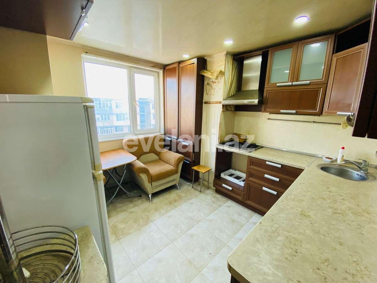 Satılır, köhnə tikili, 1 otaqlı, 40 m², Bakı, Sabunçu r, Bakıxanov q.