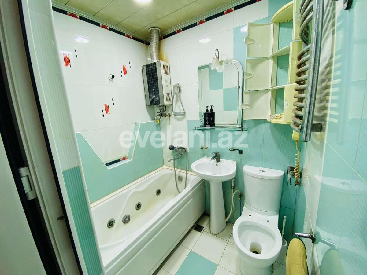 Satılır, köhnə tikili, 1 otaqlı, 40 m², Bakı, Sabunçu r, Bakıxanov q.