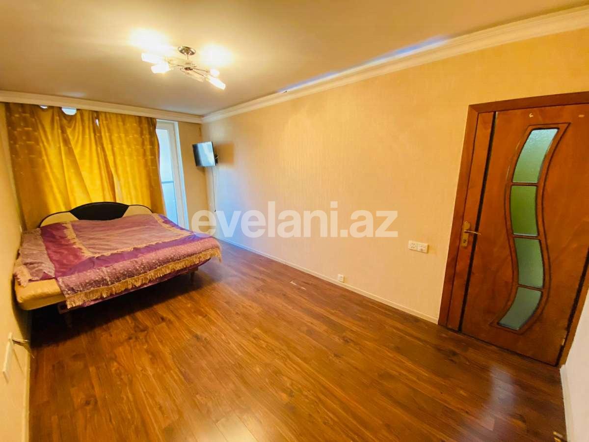 Satılır, köhnə tikili, 1 otaqlı, 40 m², Bakı, Sabunçu r, Bakıxanov q.