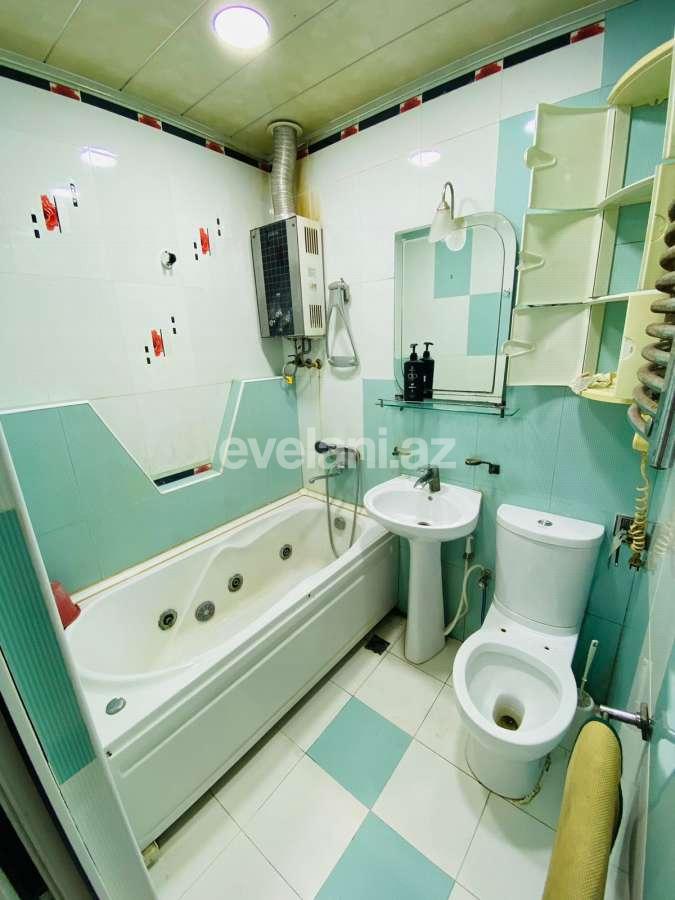 Satılır, köhnə tikili, 1 otaqlı, 40 m², Bakı, Sabunçu r, Bakıxanov q.