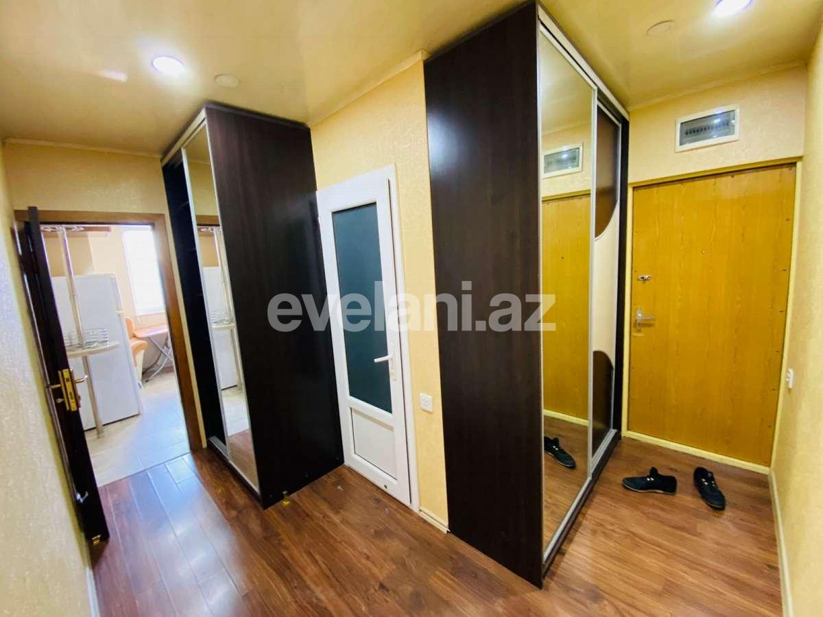 Satılır, köhnə tikili, 1 otaqlı, 40 m², Bakı, Sabunçu r, Bakıxanov q.