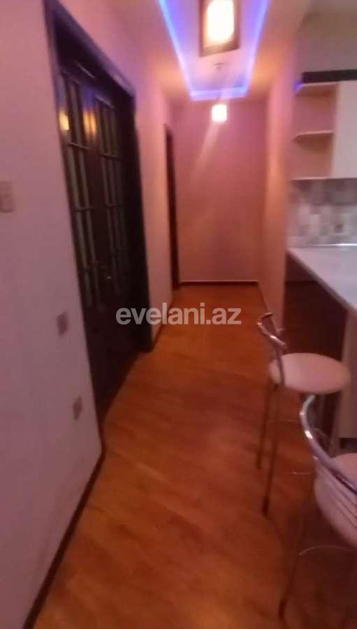 Satılır, yeni tikili, 3 otaqlı, 106 m², Bakı, Xətai r, Şah İsmayıl Xətai m.