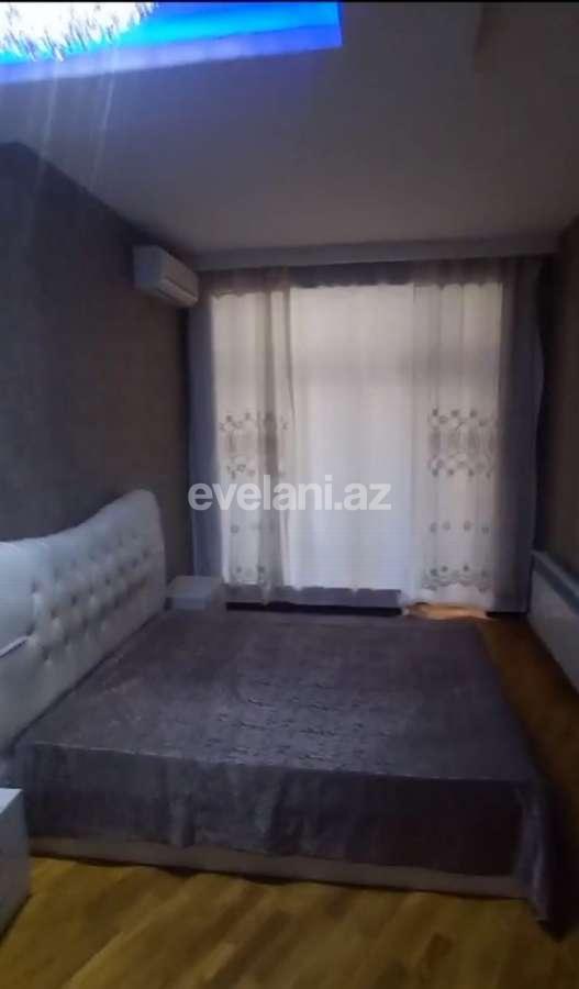 Satılır, yeni tikili, 3 otaqlı, 106 m², Bakı, Xətai r, Şah İsmayıl Xətai m.