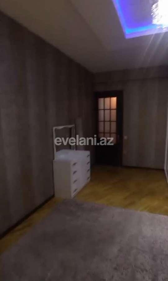 Satılır, yeni tikili, 3 otaqlı, 106 m², Bakı, Xətai r, Şah İsmayıl Xətai m.
