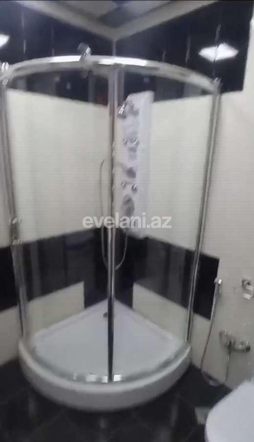 Satılır, yeni tikili, 3 otaqlı, 106 m², Bakı, Xətai r, Şah İsmayıl Xətai m.